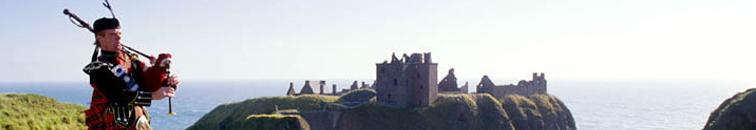 Aberdeen & Grampian, Scotland